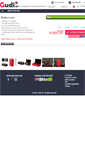 Mobile Screenshot of gudi.ch